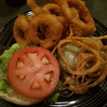 Mac's Grill - Steakhouses Near Me - Auburn, Maine