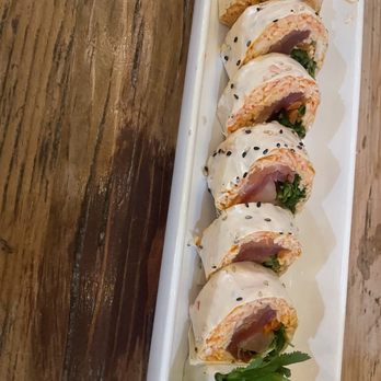 Mika Sushi - Sushi roll - Sushi Bars Near Me - Carmel valley, California Mika Sushi - Sushi roll - Sushi Bars Near Me - Carmel valley, California