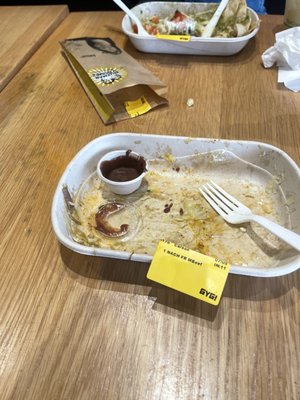 Guzman y Gomez - Naperville by null