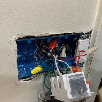 Electrical Work Any - Electricians Near Me - Long Beach, California Electrical Work Any - Electricians Near Me - Long Beach, California