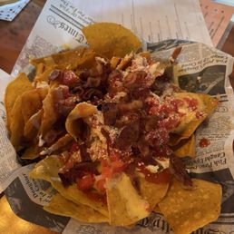 Taproom Loaded Chips