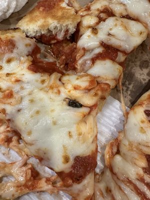 Domino's Pizza by null