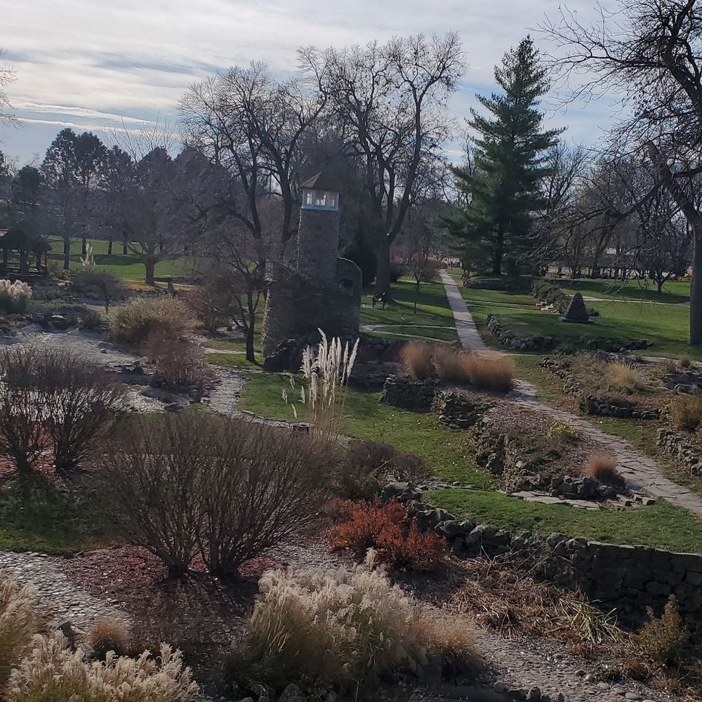 Harmon Park - Swimming Pools Near Me - Kearney, Nebraska