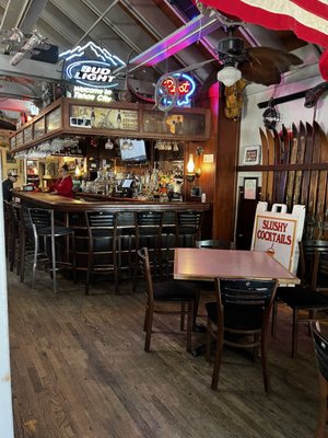 Rosie's Café by null