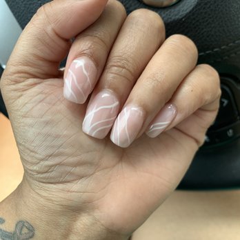 VIP Nails - Nail Salons Near Me - Charlotte, North Carolina