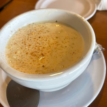 Broken Plate Kitchen - Crab soup - Breakfast & Brunch Near Me - Corolla, North Carolina Broken Plate Kitchen - Crab soup - Breakfast & Brunch Near Me - Corolla, North Carolina