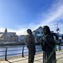 Photo of Famine Memorial