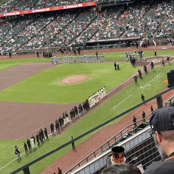 Oracle Park - Stadiums & Arenas Near Me - San Francisco, California Oracle Park - Stadiums & Arenas Near Me - San Francisco, California