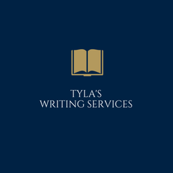 Tyla’s Writing Services - https://www.facebook.com/tylaswriting/