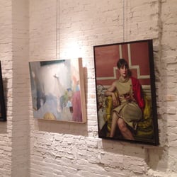Sloane Merrill Gallery
