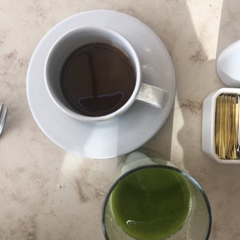 Solmar - Coffee and green juice at breakfast - Resorts Near Me - Cabo San Lucas, BCS Solmar - Coffee and green juice at breakfast - Resorts Near Me - Cabo San Lucas, BCS
