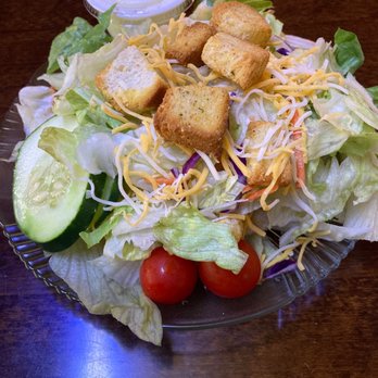 Duffy's Bar & Grill - Side salad $3 - Bars Near Me - Windom, Minnesota