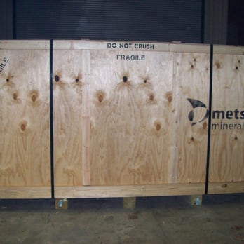Custom Pac - Shipping Centers Near Me - Pelham, Alabama