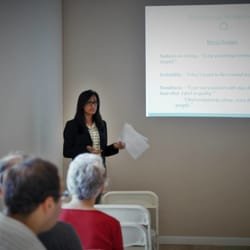 Savant Care - Anaheim Hills - Stamp Out Stigma Campaign by Savant Care