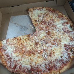 Cheese Pizza
