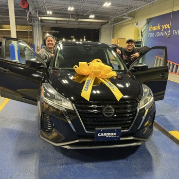 CarMax - Us - Used Car Dealers Near Me - Fort Worth, Texas
