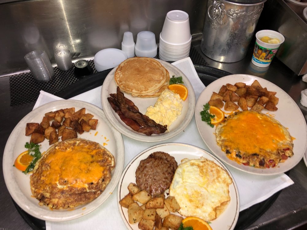 CLEMENTINE’S RESTAURANT 72 Photos & 120 Reviews American (New) 6448 Fm 1960 Rd W, Houston