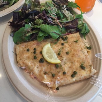 Crepe Crazy - Great GLUTEN-FREE crepe. I'm so happy I found this place!! - Creperies Near Me - Austin, Texas Crepe Crazy - Great GLUTEN-FREE crepe. I'm so happy I found this place!! - Creperies Near Me - Austin, Texas