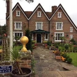 Boship Farm Hotel
