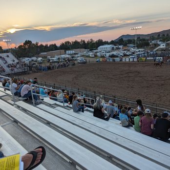 Evanston Rodeo Series - Evanston, Wyoming Evanston Rodeo Series - Evanston, Wyoming