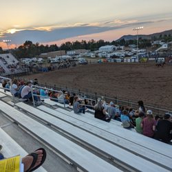Evanston Rodeo Series