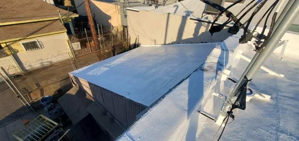 Slide of Duro Roofing