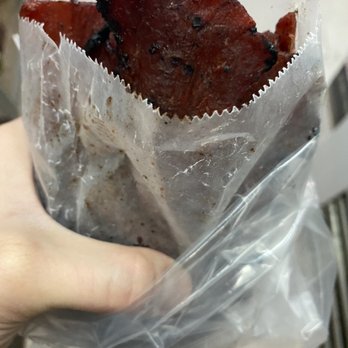 Ling Kee Beef Jerky - Chinese Near Me - New York, New York Ling Kee Beef Jerky - Chinese Near Me - New York, New York