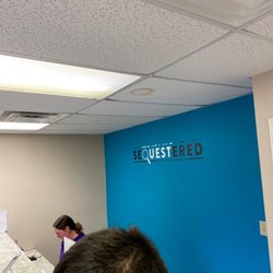Sequestered Escape Room Adventures