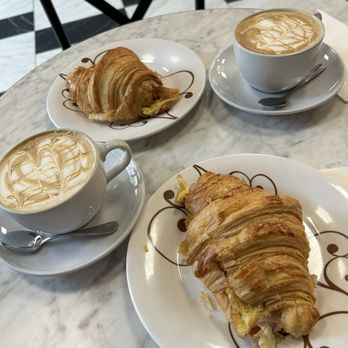 Pierre & Michel Authentic French Bakery - Ham & cheese croissant, caramel lattes - French Near Me - Somerville, New Jersey Pierre & Michel Authentic French Bakery - Ham & cheese croissant, caramel lattes - French Near Me - Somerville, New Jersey