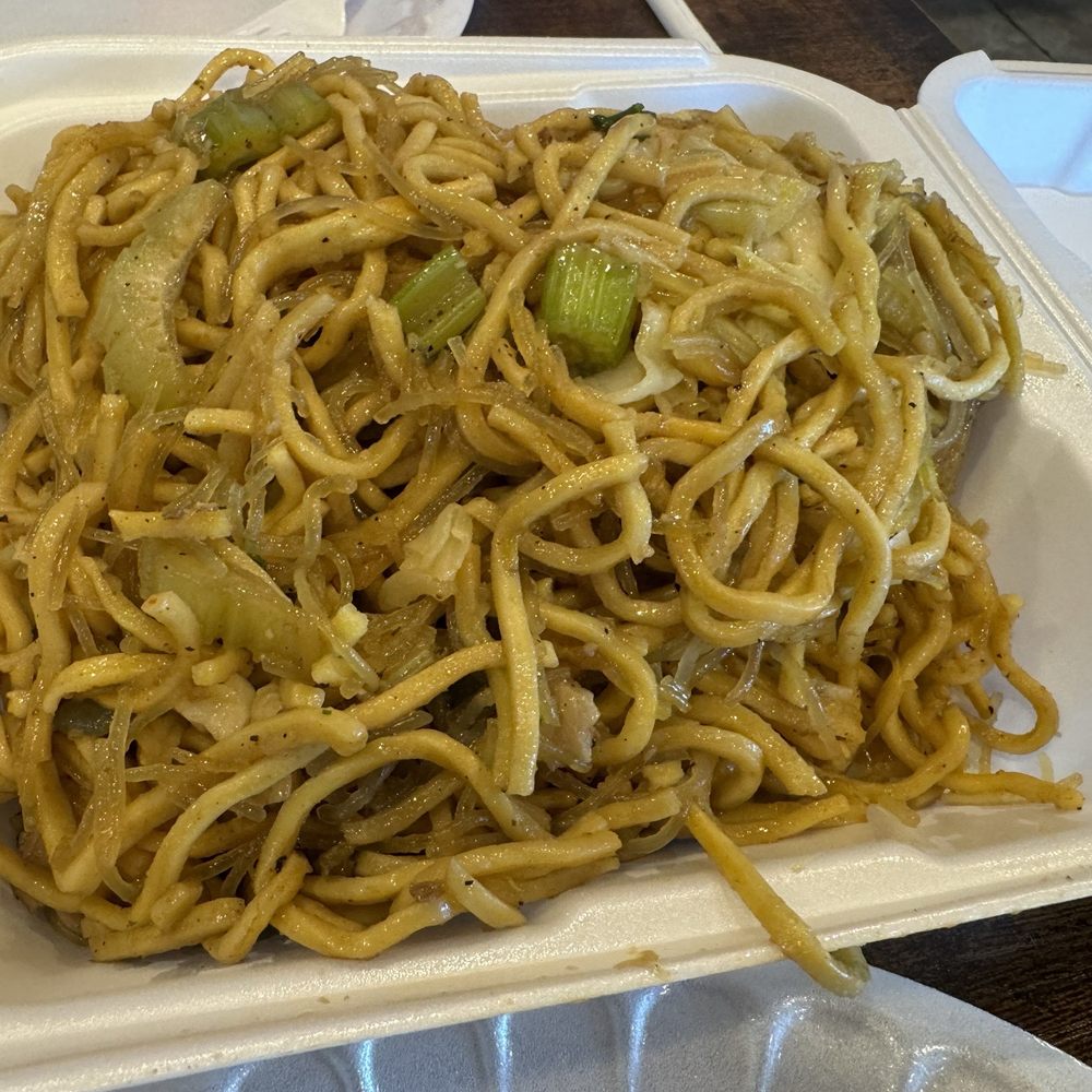 Bai Cebu Lechon - Pansit - Filipino Near Me - Hayward, California