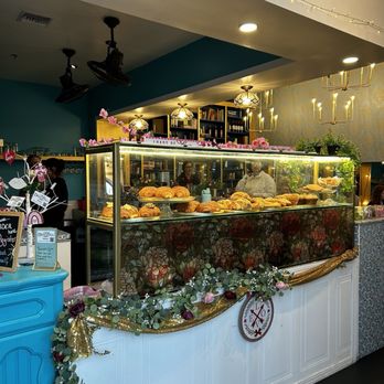 Divo Diva - Cafes Near Me - San Diego, California Divo Diva - Cafes Near Me - San Diego, California