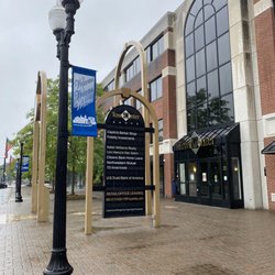 Town Center