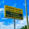 Parker House gift card