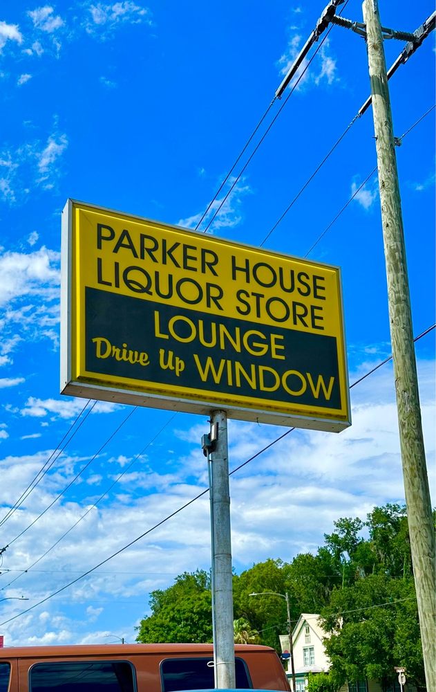Parker House Image