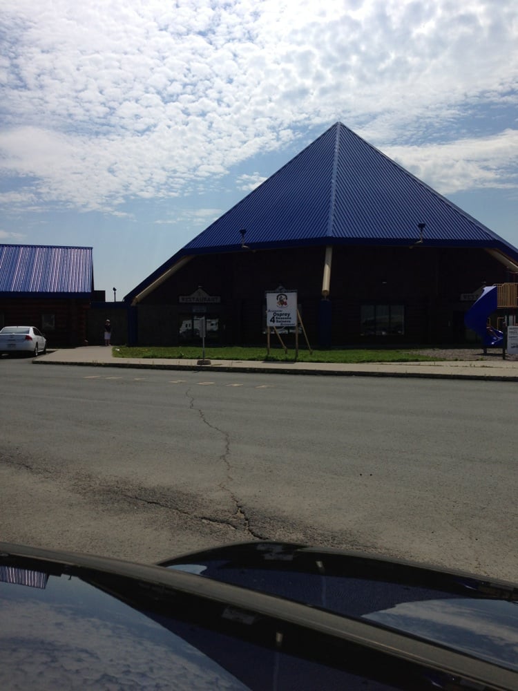 ULTRAMAR Updated September 2024 Darlington Drive, Dalhousie, New