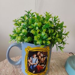 Gypsy Kitchen - Decor