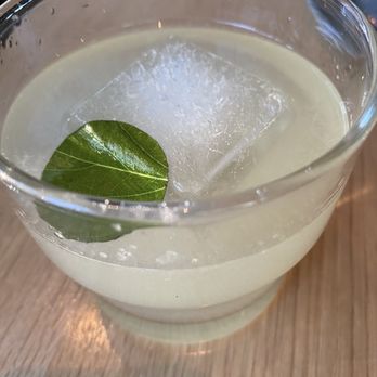 KYU - Drink - Asian Fusion Near Me - Las Vegas, Nevada