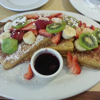 First Watch - Delicious keywest french toast yumm - Breakfast & Brunch Near Me - Orlando, Florida First Watch - Delicious keywest french toast yumm - Breakfast & Brunch Near Me - Orlando, Florida