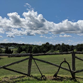 Spring Brook Farm - Venues & Event Spaces Near Me - Warwick, New York Spring Brook Farm - Venues & Event Spaces Near Me - Warwick, New York