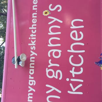My Granny's Kitchen - Caterers Near Me - Austin, Texas My Granny's Kitchen - Caterers Near Me - Austin, Texas