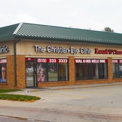 Loud and Clear Hearing - Loud & Clear Hearing is located within The Christian Eye Clinic