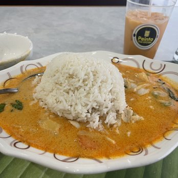Peinto Thai Kitchen - Thai Near Me - Las Vegas, Nevada Peinto Thai Kitchen - Thai Near Me - Las Vegas, Nevada