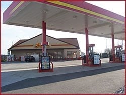 Rutters Farm Store Logo