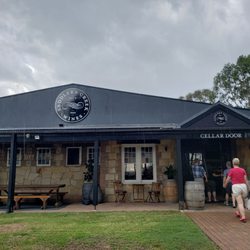 Saddlers Creek Wines