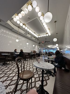 Tatte Bakery & Cafe | Newton Centre by null