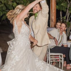 First Dance Charlotte