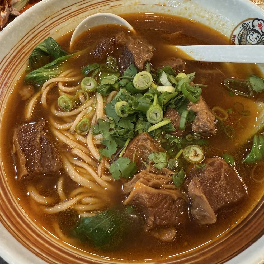 Noodle Master - Beef noodle soup - Noodles Near Me - Las Vegas, Nevada Noodle Master - Beef noodle soup - Noodles Near Me - Las Vegas, Nevada
