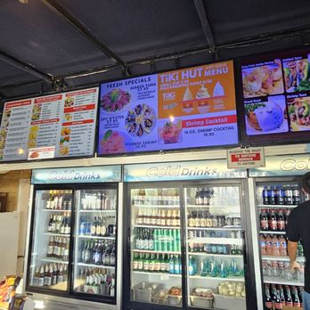 Surfside Seafood - Fish & Chips Near Me - Port Hueneme, California Surfside Seafood - Fish & Chips Near Me - Port Hueneme, California
