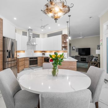 Milano Kitchen & Bath Center - Kitchen & Bath Near Me - Myrtle Beach, South Carolina Milano Kitchen & Bath Center - Kitchen & Bath Near Me - Myrtle Beach, South Carolina