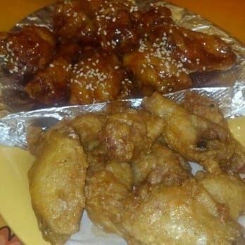 Suwanee Chicken & Pizza - Korean Near Me - Suwanee, Georgia Suwanee Chicken & Pizza - Korean Near Me - Suwanee, Georgia